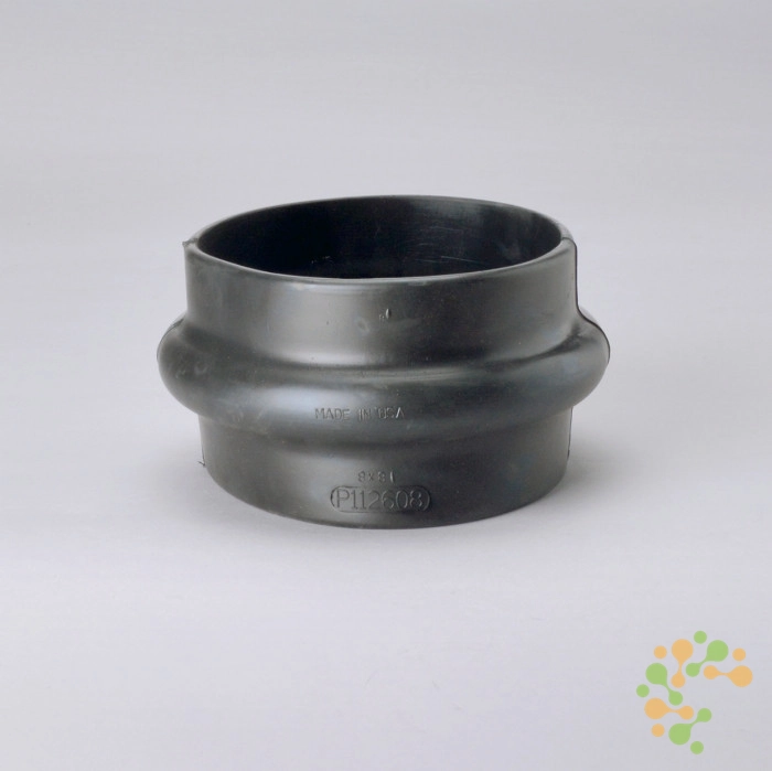 P112608 Donaldson Rubber Part