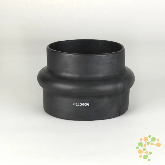 P112609 Donaldson Rubber Part