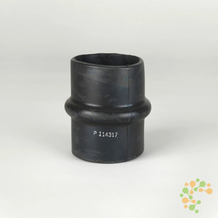 P114317 Donaldson Rubber Part