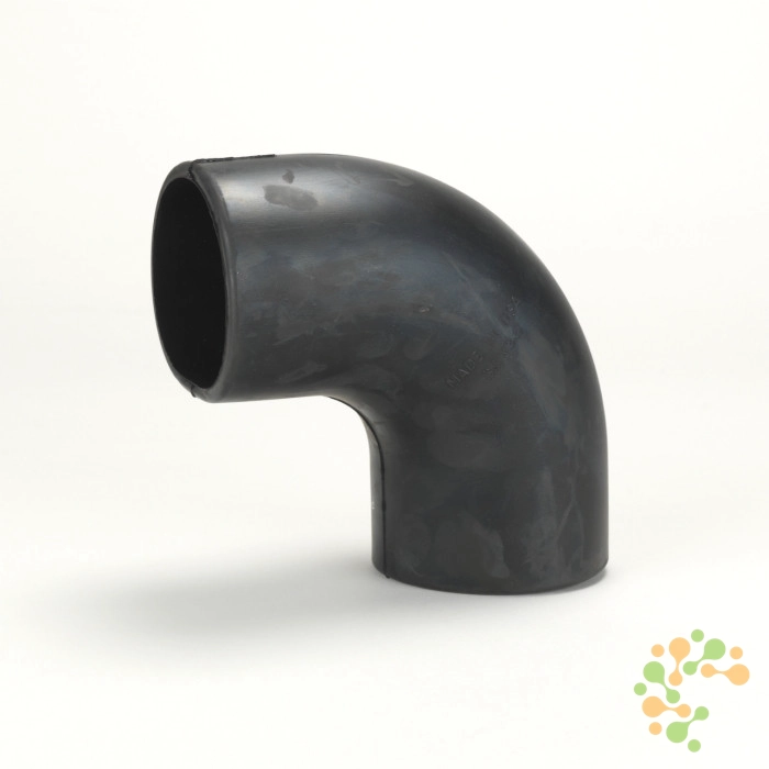 P114318 Donaldson Rubber Part