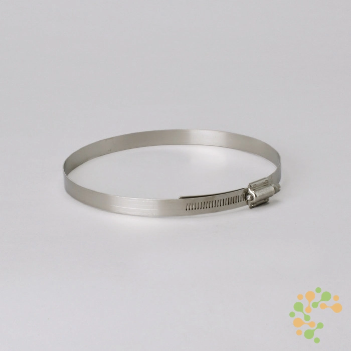 P115207 Donaldson Mounting Band