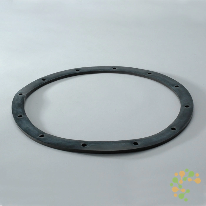 P116891 Donaldson Filter Hardware