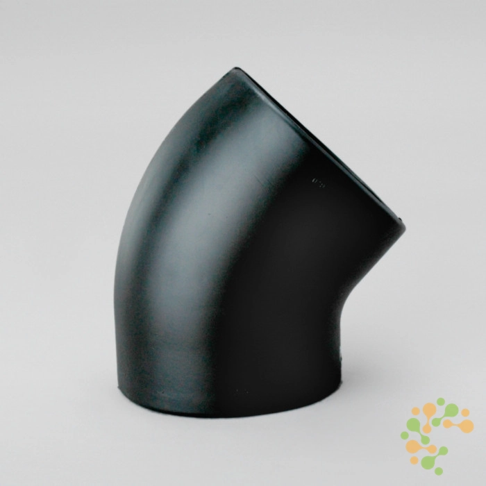 P133338 Donaldson Rubber Part