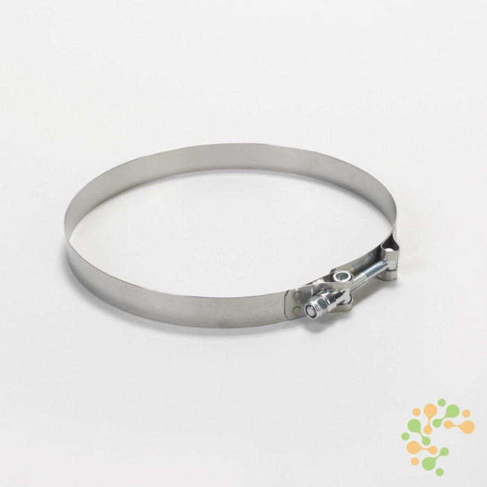 P148348 Donaldson Mounting Band