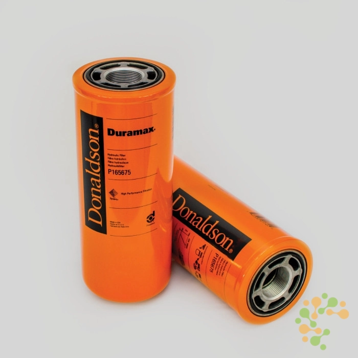 P165675 Donaldson Hydraulic Filter