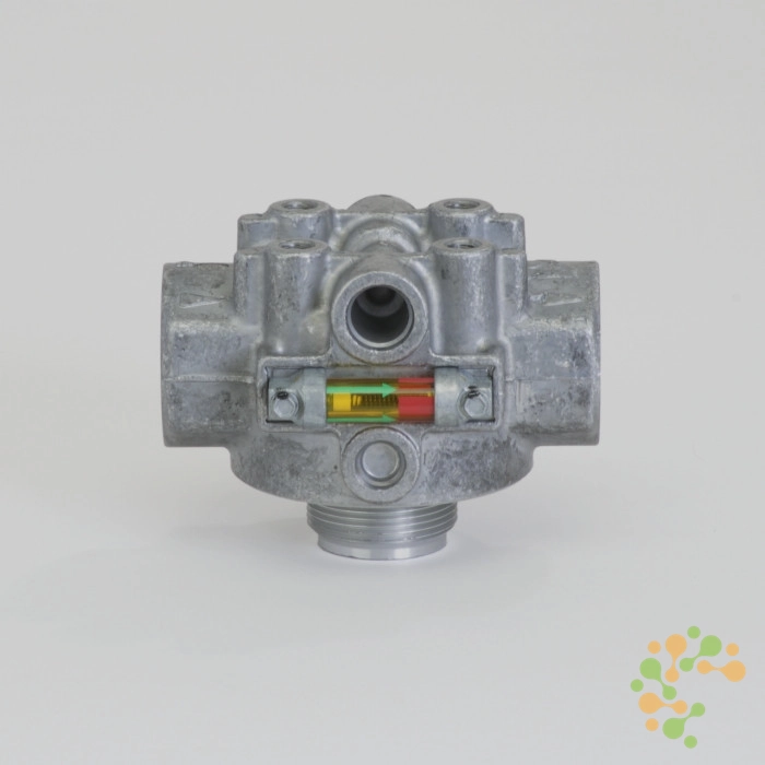 P166663 Donaldson Hydraulic Housing