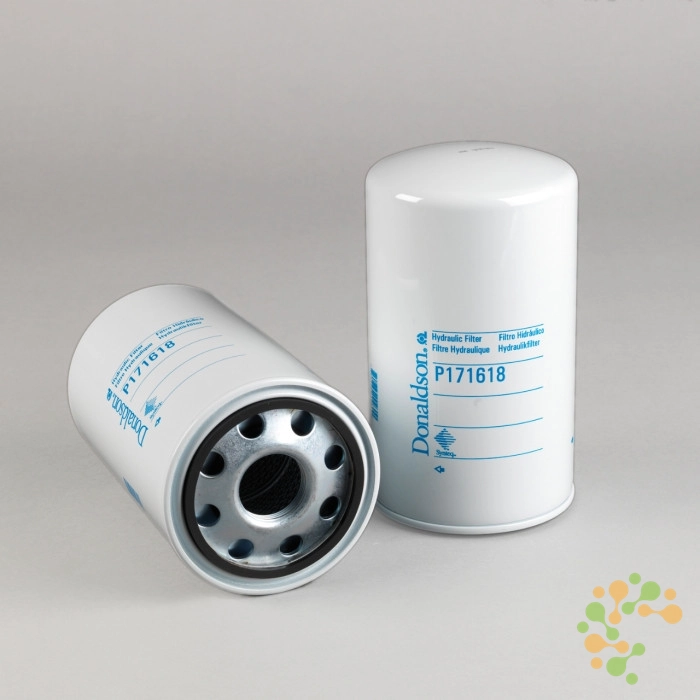 P171618 Donaldson Hydraulic Filter