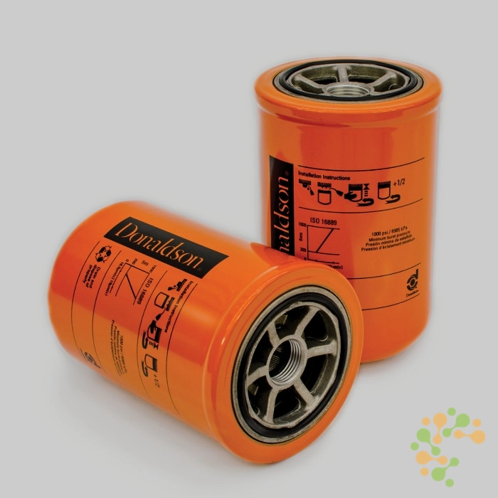 P173738 Donaldson Hydraulic Filter