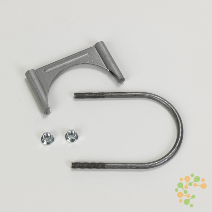 P206410 Donaldson Mounting Band