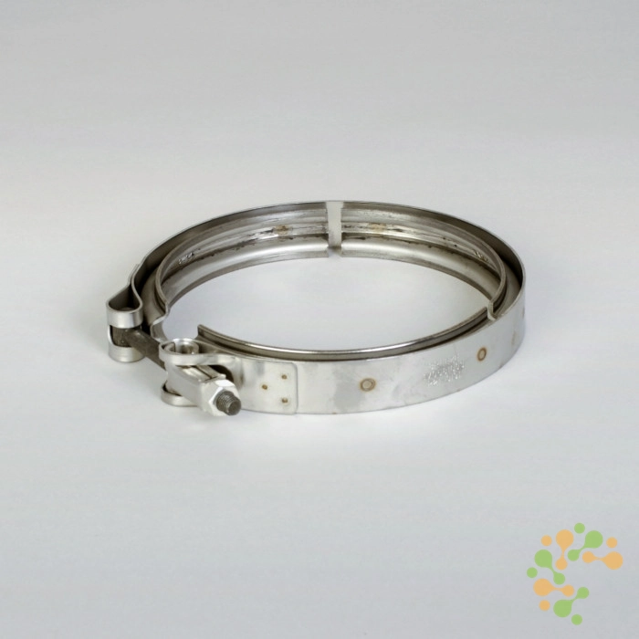 P213191 Donaldson Mounting Band