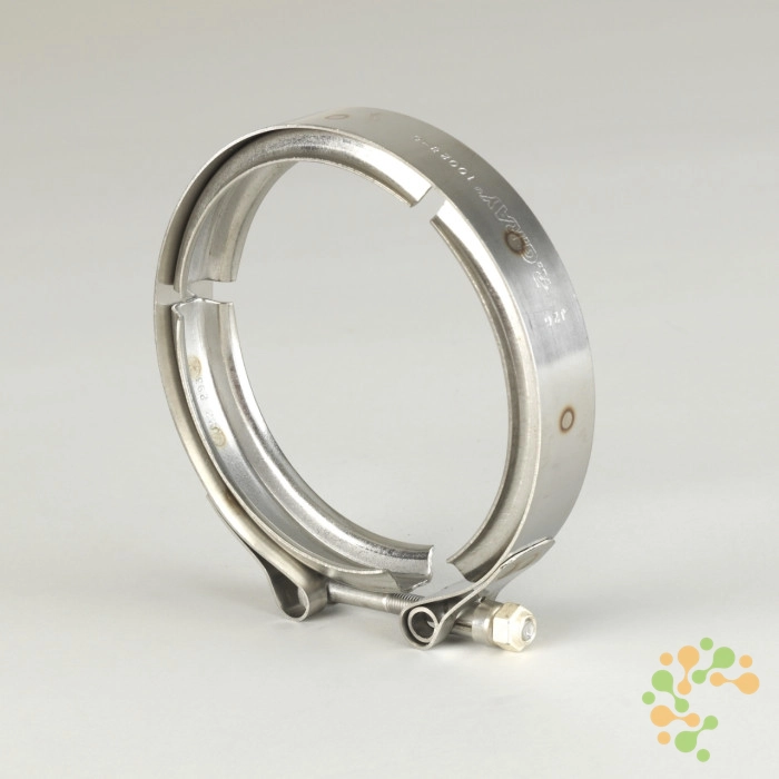 P222018 Donaldson Mounting Band