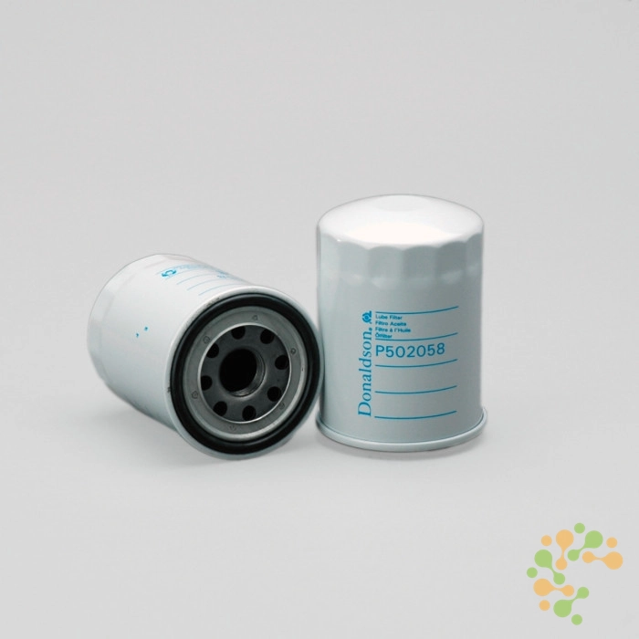 P502058 Donaldson Oil Filter