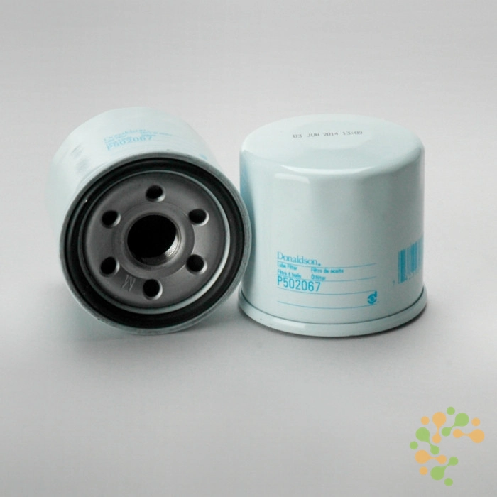 P502067 Donaldson Oil Filter