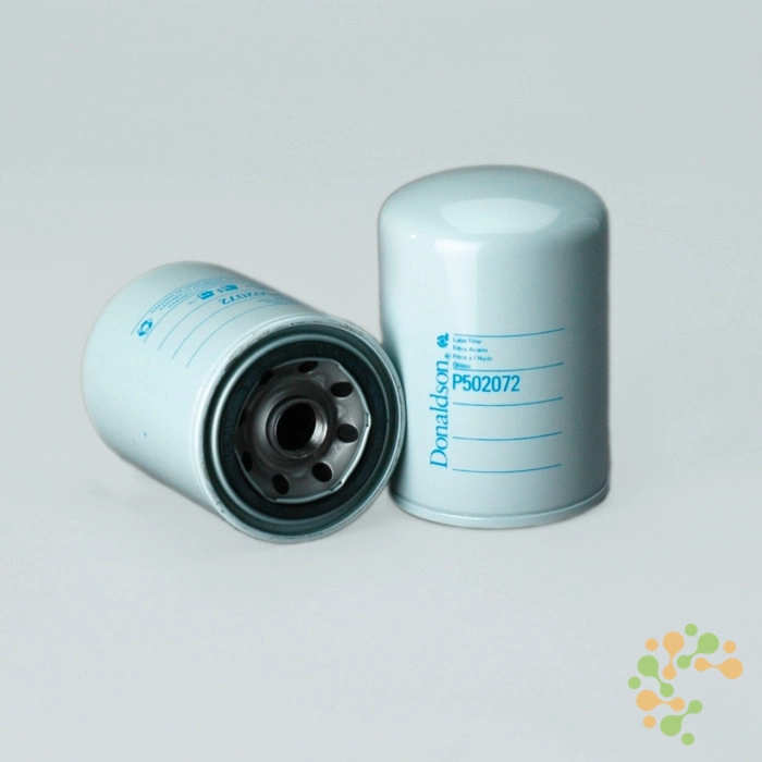 P502072 Donaldson Oil Filter