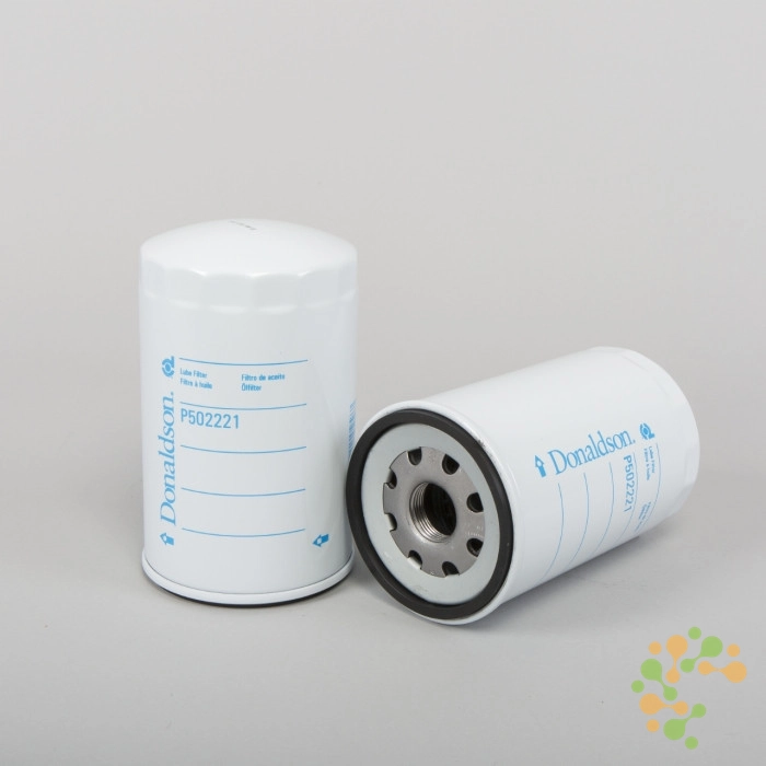 P502221 Donaldson Oil Filter