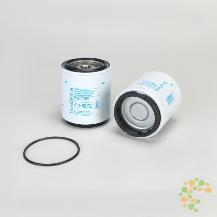 P502355 Donaldson Fuel Filter Cartridge