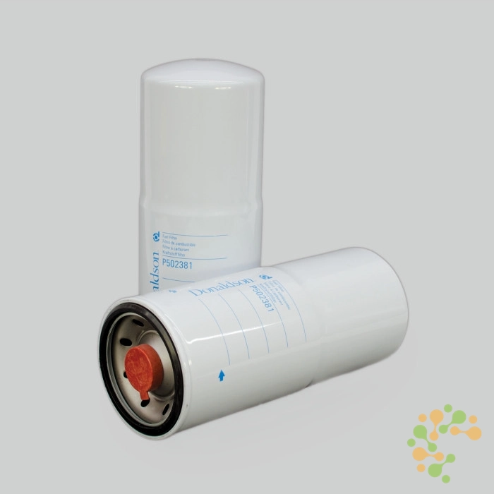 P502381 Donaldson Fuel Filter Cartridge