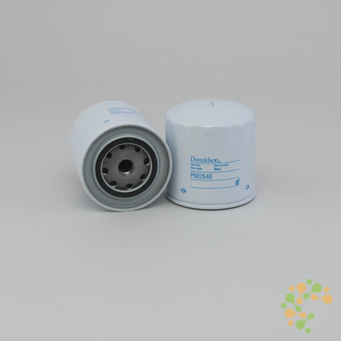 P502549 Donaldson Oil Filter