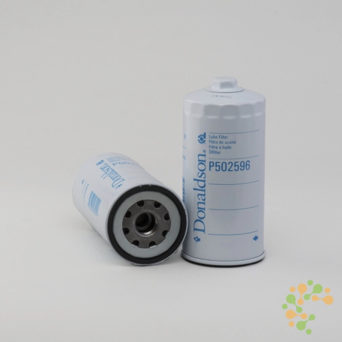 P502596 Donaldson Oil Filter