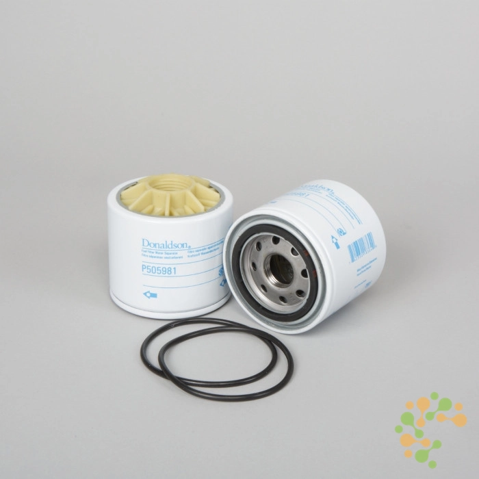 P505981 Donaldson Fuel Filter Cartridge