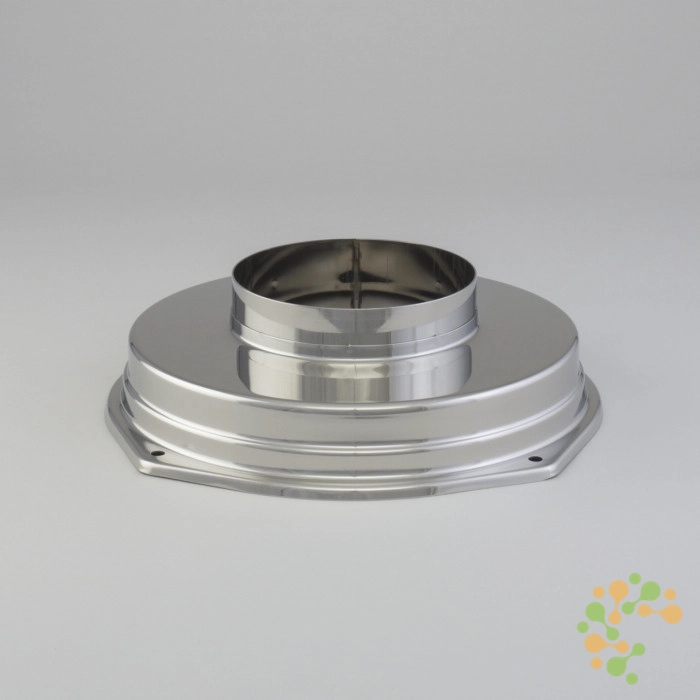 P534818 Donaldson Filter Hardware