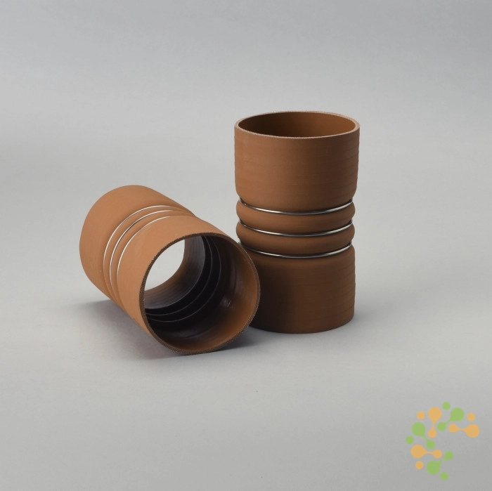 P535572 Donaldson Rubber Part