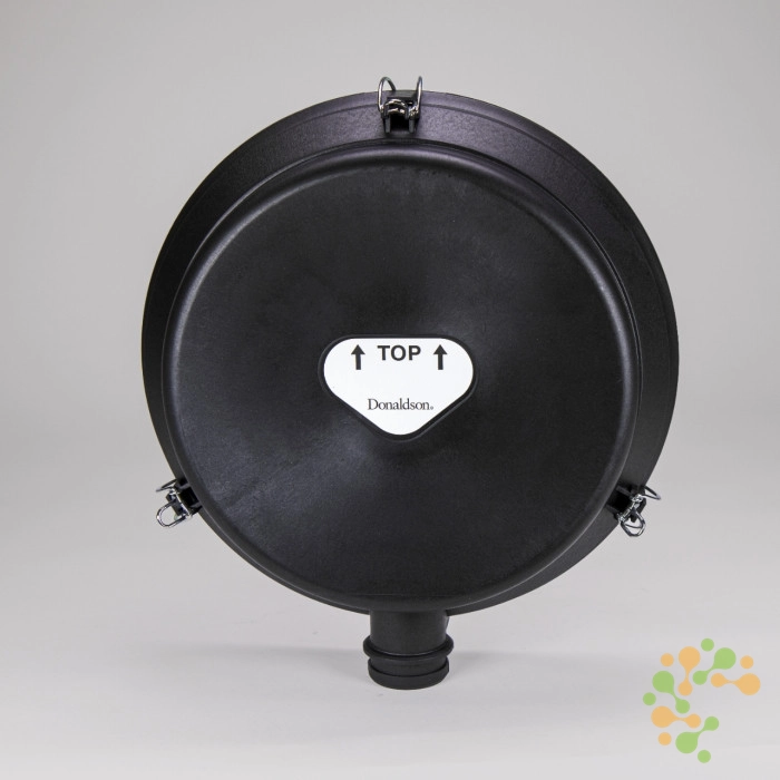 P538259 Donaldson Filter Hardware