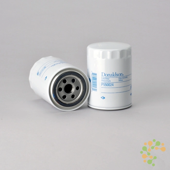 P550024 Donaldson Oil Filter