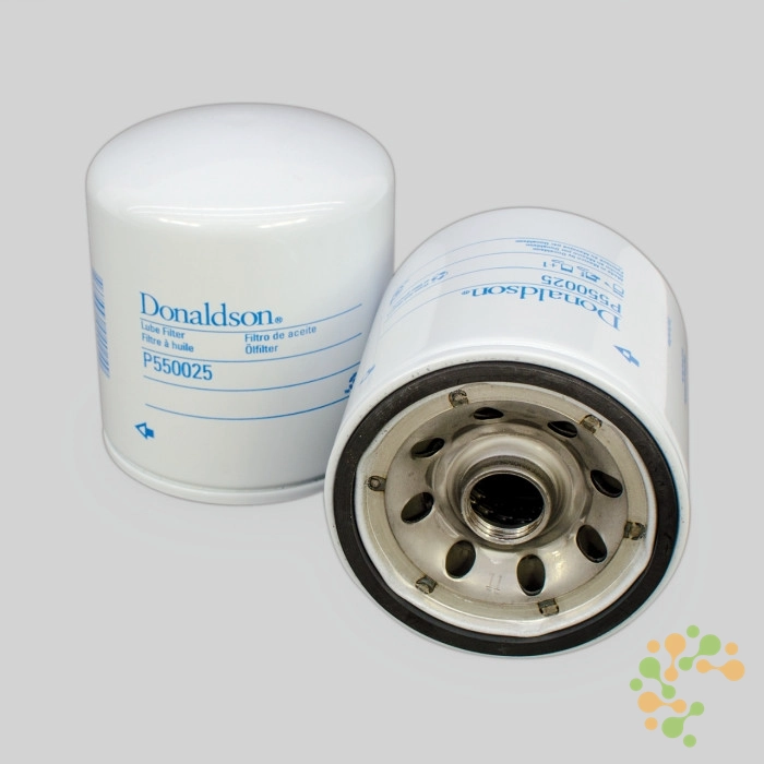 P550025 Donaldson Oil Filter