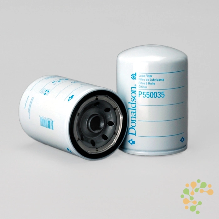 P550035 Donaldson Oil Filter