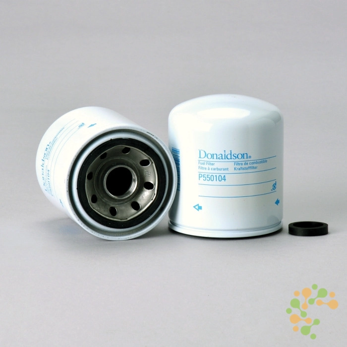 P550104 Donaldson Fuel Filter Cartridge