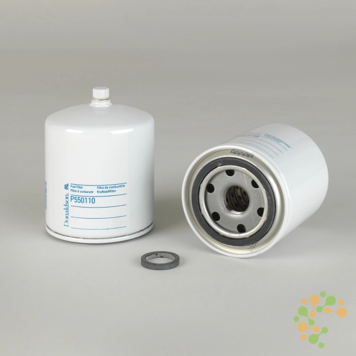 P550110 Donaldson Fuel Filter Cartridge