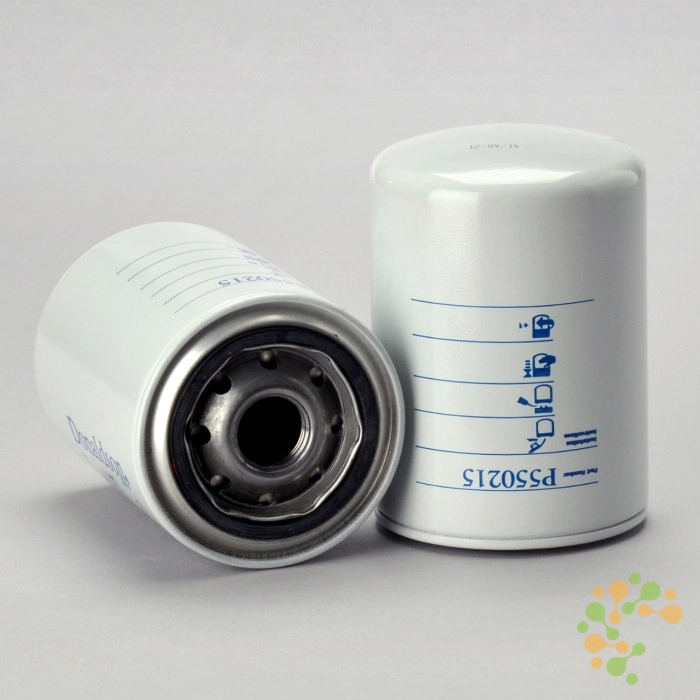 P550215 Donaldson Fuel Filter Cartridge