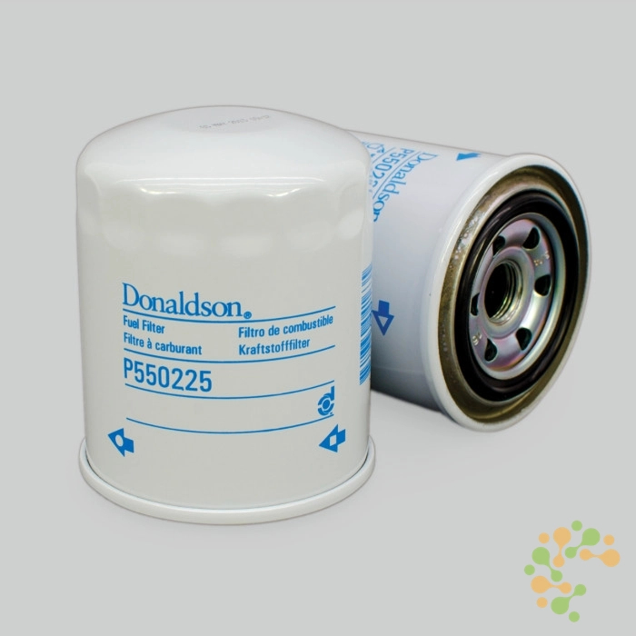 P550225 Donaldson Fuel Filter Cartridge