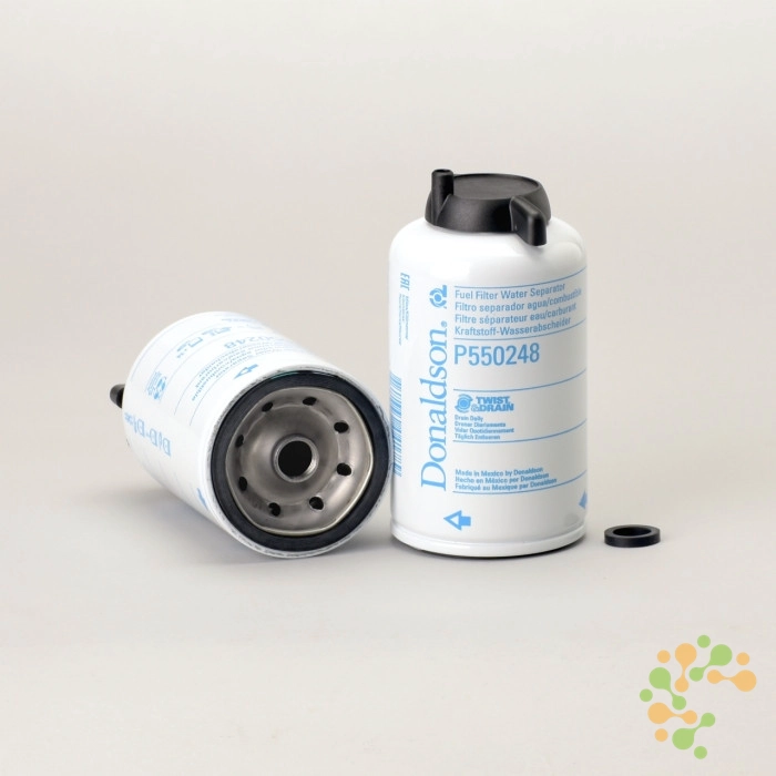 P550248 Donaldson Fuel Filter Cartridge