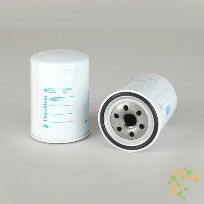 P550409 Donaldson Oil Filter