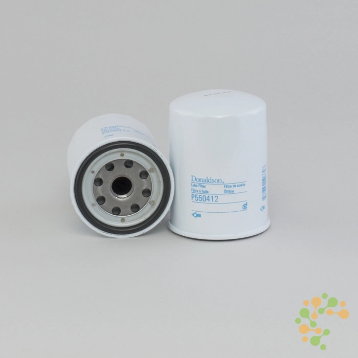 P550412 Donaldson Oil Filter