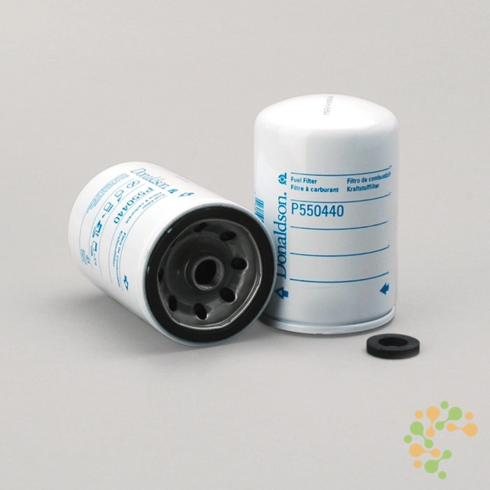 P550440 Donaldson Fuel Filter Cartridge