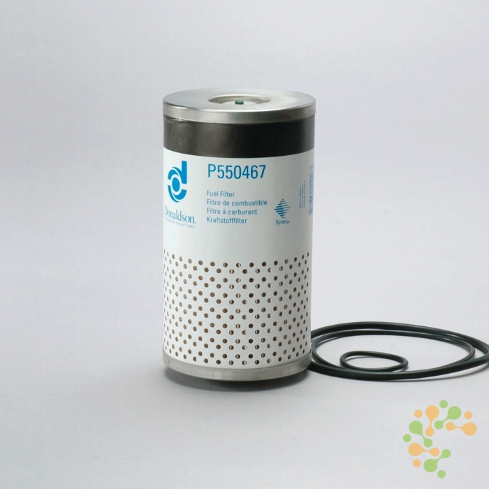 P550467 Donaldson Fuel Filter Cartridge
