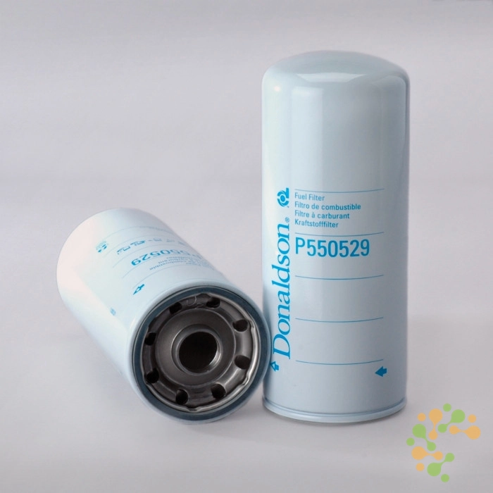 P550529 Donaldson Fuel Filter Cartridge