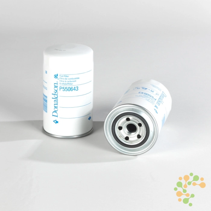 P550643 Donaldson Fuel Filter Cartridge
