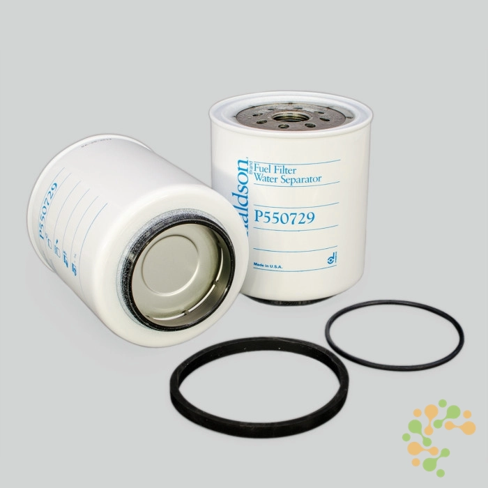 P550729 Donaldson Fuel Filter Cartridge