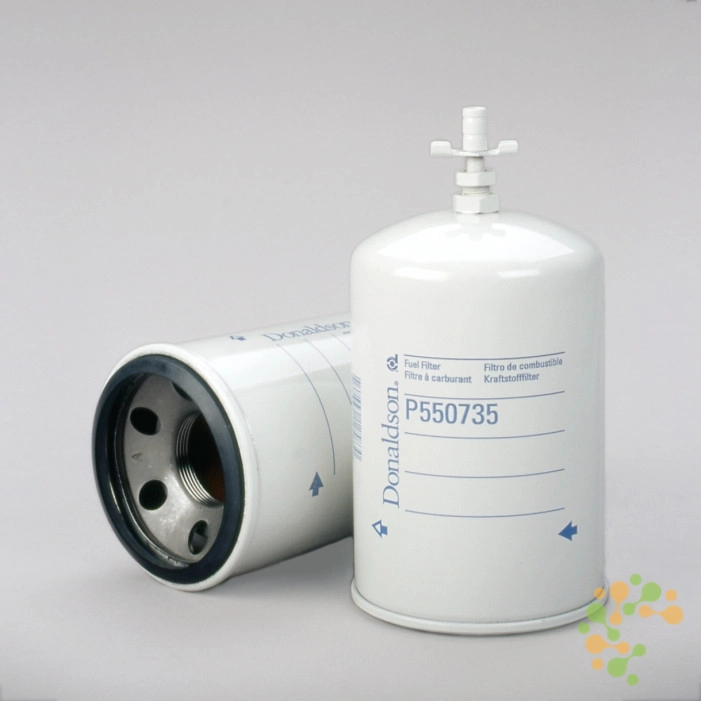 P550735 Donaldson Fuel Filter Cartridge
