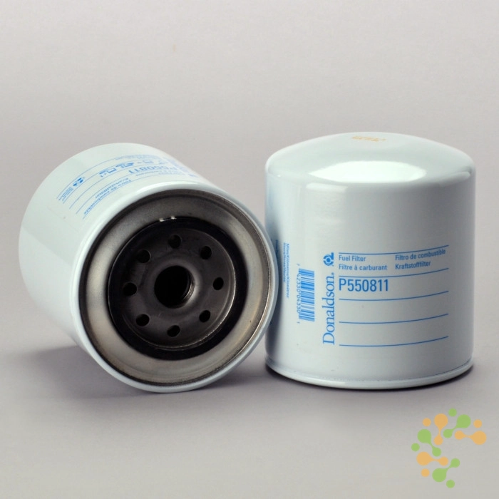 P550811 Donaldson Fuel Filter Cartridge