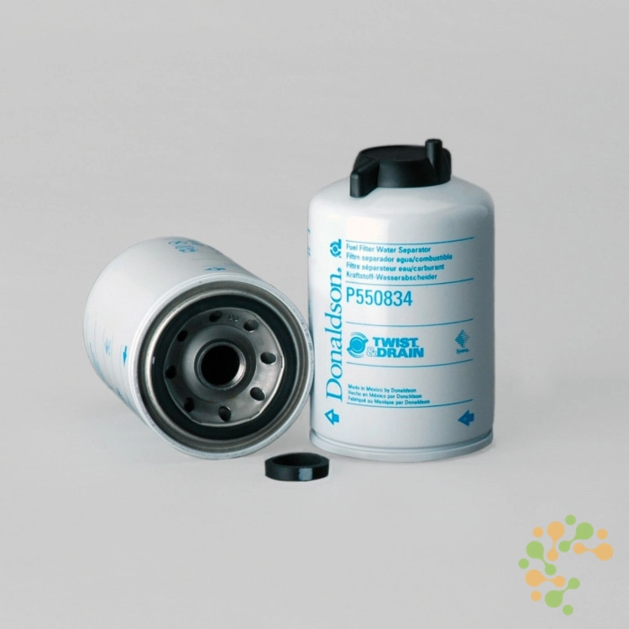 P550834 Donaldson Fuel Filter Cartridge