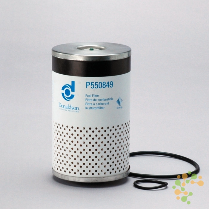 P550849 Donaldson Fuel Filter Cartridge