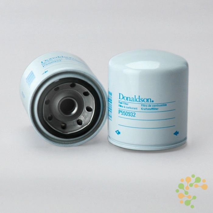 P550932 Donaldson Fuel Filter Cartridge