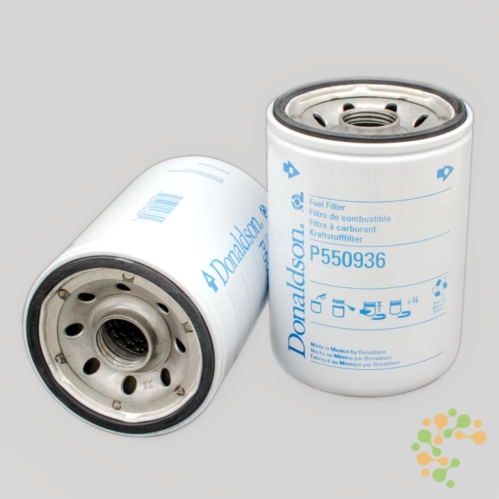 P550936 Donaldson Fuel Filter Cartridge