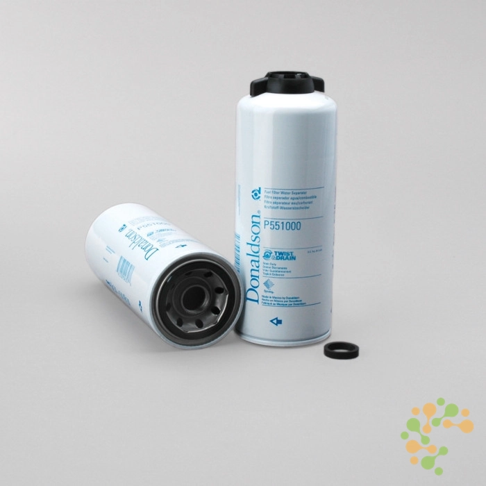 P551000 Donaldson Fuel Filter Cartridge