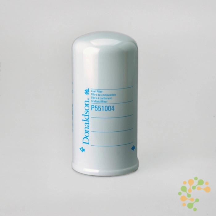 P551004 Donaldson Fuel Filter Cartridge